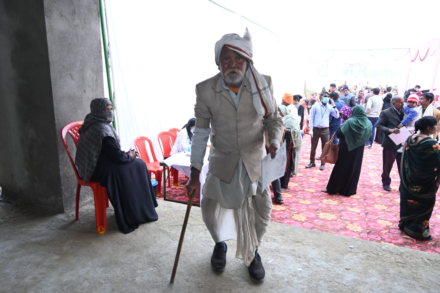 Medical Camp Image 25